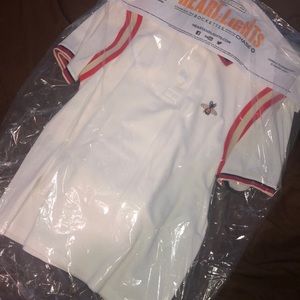 Men’s Gucci Polo sz Large